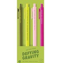 Load image into Gallery viewer, Jotter Pens - 4 Pack