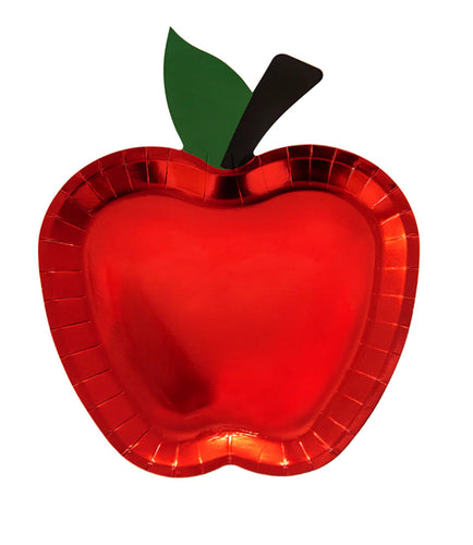 Apple Plate
