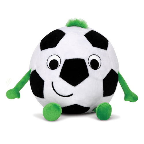 Soccer Buddy Screamsicle