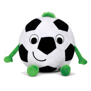 Soccer Buddy Screamsicle