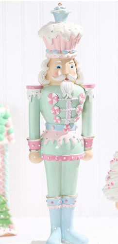 Dessert Toy Soldier Mint 18’’