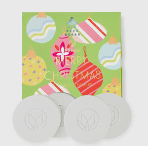 Shower Steamers