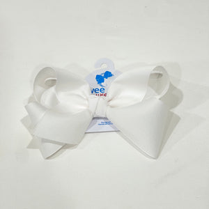 King Grosgrain Bow