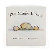 Load image into Gallery viewer, The Magic Bunny A Bashful Bunny Story