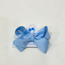 Load image into Gallery viewer, Medium Grosgrain Basic Bow