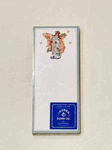 Luxe Skinny Notepad