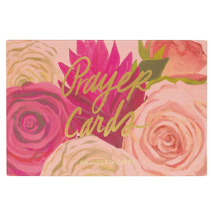 Prayer Cards