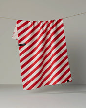 Load image into Gallery viewer, Peppermint Lane Luxe Tea Towel