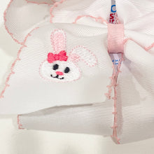 Load image into Gallery viewer, Easter Bunny Hair Bow