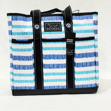 Load image into Gallery viewer, Pocket Rocket Pocket Tote Bag