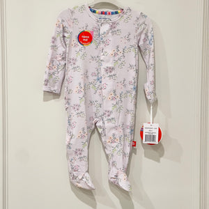 Emily Magnetic Modal Footie