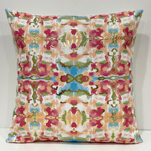 Load image into Gallery viewer, Kaleidoscope Pillow