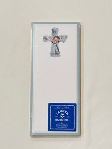 Luxe Skinny Notepad