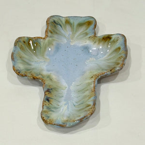 Spring Cross