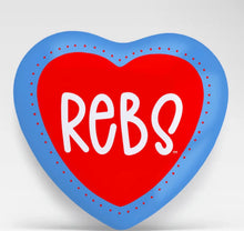 Load image into Gallery viewer, Ole Miss Game Day Buttons