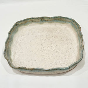 Cobbler Dish