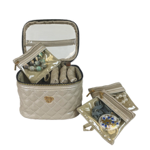 Load image into Gallery viewer, Getaway Jewelry Case