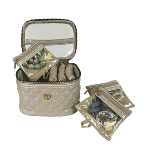 Getaway Jewelry Case
