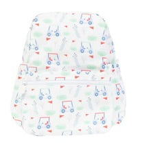 The Backpack Large