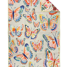 Load image into Gallery viewer, Floatie: Reversible Hand Towel