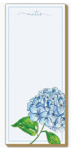 Luxe Skinny Notepad