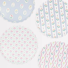 Load image into Gallery viewer, Floral paper products