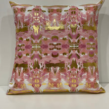 Load image into Gallery viewer, Kaleidoscope Pillow