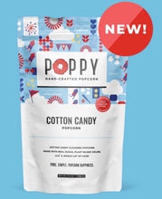 Load image into Gallery viewer, Poppy Handcrafted Popcorn