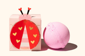 Boxed Bath Balms