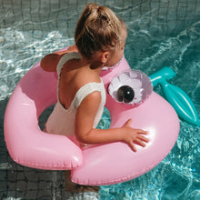 Load image into Gallery viewer, Kiddy Float Poppy the Peach Red