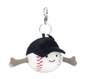 Bag Charm
