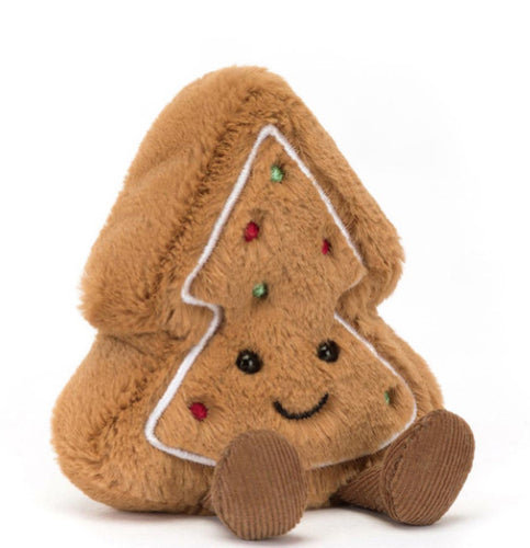 Amuseables Tree Cookie Jellycat