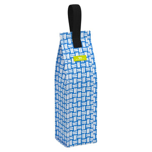 Spirit Chillah Insulated Wine Bag