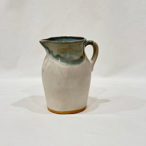 Farmhouse Pitcher Large