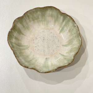 Vegetable Bowl