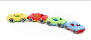 Stack & Link Racers