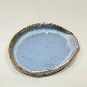 Round Spoon Rest