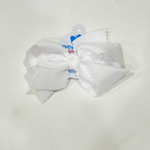 Load image into Gallery viewer, King Scallop Bow