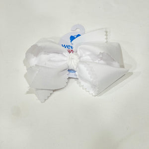 King Scallop Bow