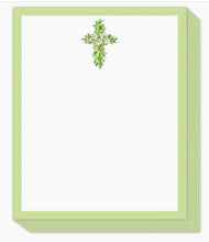 Load image into Gallery viewer, Handpainted  Stackpad