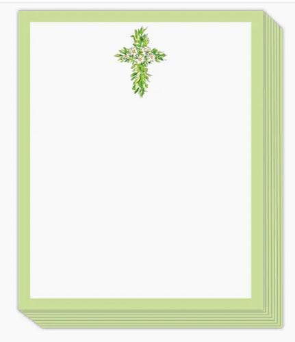 Handpainted  Stackpad
