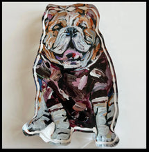 Load image into Gallery viewer, Mini Collegiate Shelfie