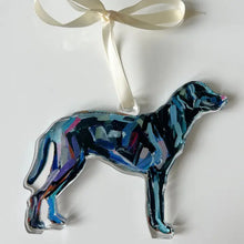 Load image into Gallery viewer, Chelsea McShane Dog Ornaments