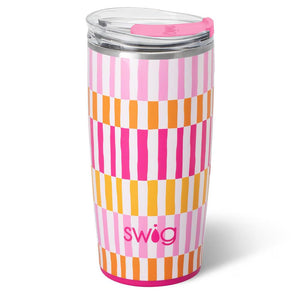 Stainless Steel Insulated Tumbler 22oz