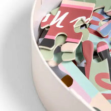 Load image into Gallery viewer, Double Sided Nutcracker Puzzle