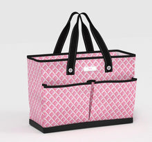 Load image into Gallery viewer, Ben Pocket Tote