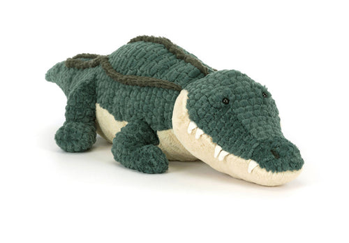 Allexi Alligator