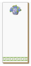 Load image into Gallery viewer, Luxe Skinny Notepad