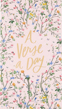 Load image into Gallery viewer, A Verse A Day Notepad