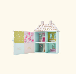 Dollhouse Bath Bomb Set